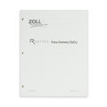 Zoll R SERIES PULSE OXIMETRY INSERT 9650-0901-01